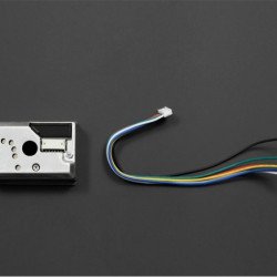 Capteur Optique de Poussière GP2Y1010AU0F Sharp Capteur Optique de Poussière GP2Y1010AU0F Sharp