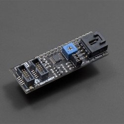 IIC LCD Backpack IIC LCD Backpack