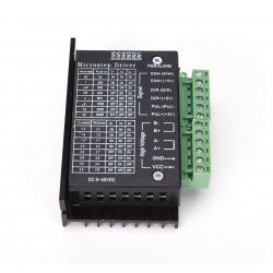  TB6600 Stepper Motor Driver 4A  DC9-40V