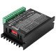 Contrôleur de moteur pas à pas TB6600 4A DC9-40V Contrôleur de moteur pas à pas TB6600 4A DC9-40V