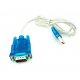 Câble Convertisseur   USB 2.0 to RS232 CH340