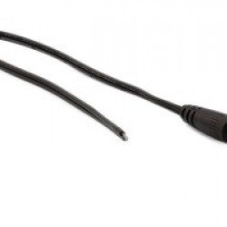 CÂBLE DC 12V (27cm) CÂBLE DC 12V (27cm)