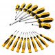 multifunctional screwdriver tools set hand tool RT-1636 multifunctional screwdriver tools set hand tool RT-1636