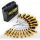 multifunctional screwdriver tools set hand tool RT-1636 multifunctional screwdriver tools set hand tool RT-1636