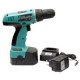 Proskit Cordless Drill Driver 12V PT-1201F Proskit Cordless Drill Driver 12V PT-1201F