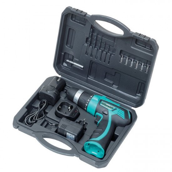 Proskit Cordless Drill Driver 12V PT-1201F Proskit Cordless Drill Driver 12V PT-1201F
