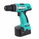 Proskit Cordless Drill Driver 12V PT-1201F Proskit Cordless Drill Driver 12V PT-1201F