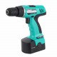 Proskit Cordless Drill Driver 12V PT-1201F