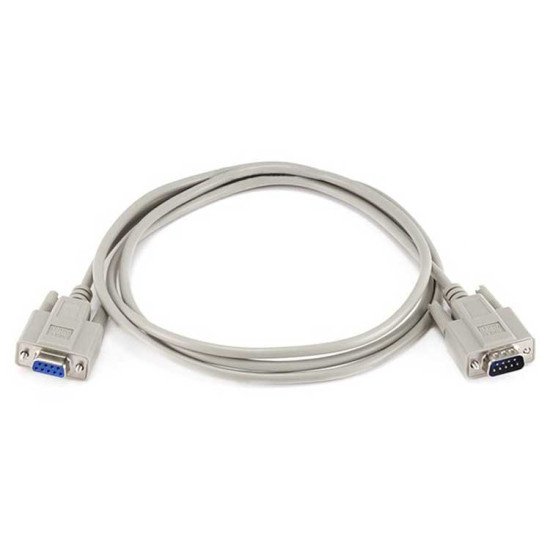  Cable DB9 Femelle/Femelle (1.5M)