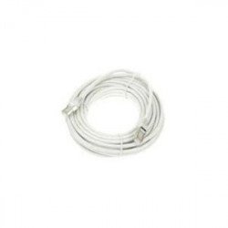 CABLE RESEAU 10M C6  CABLE RESEAU 10M C6
