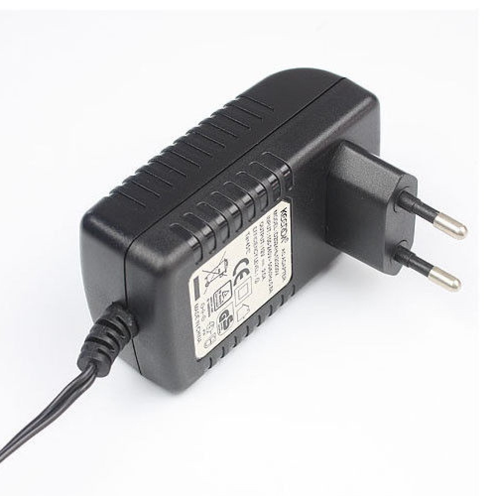 AC/DC Power Adapter 9V - 2A