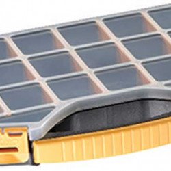 Mano Boîte de rangement 13 ''  Mano Boîte de rangement 13 ''