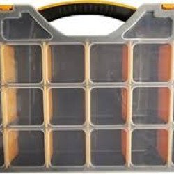 Mano Boîte de rangement 24 ''  Mano Boîte de rangement 24 ''