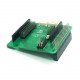 Raspberry Pi To Arduino Connector Shield Add-On V2.0 Raspberry Pi To Arduino Connector Shield Add-On V2.0