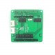 Raspberry Pi To Arduino Connector Shield Add-On V2.0 Raspberry Pi To Arduino Connector Shield Add-On V2.0