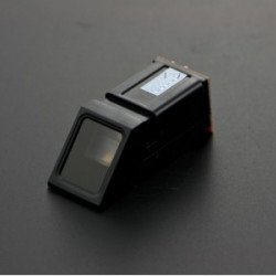 Détecteur d'empreintes digitales Détecteur d'empreintes digitales