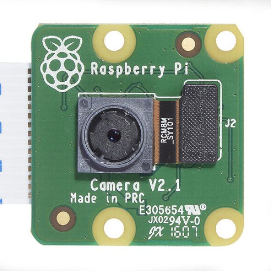 Module CAM 8MP Raspberry Pi, Version 2
