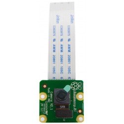 Module CAM 8MP Raspberry Pi, Version 2 Module CAM 8MP Raspberry Pi, Version 2