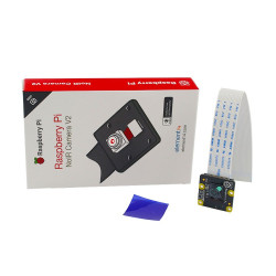 Module caméra Raspberry Pi  Version V2 8MP Module caméra Raspberry Pi  Version V2 8MP