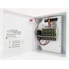 Alimentation 9 canaux 12V 10A 