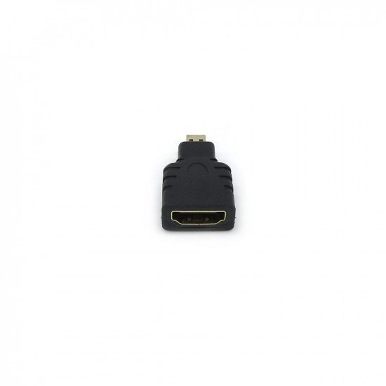 Micro HDMI To HDMI 1.4 Adapter Converter Micro HDMI To HDMI 1.4 Adapter Converter