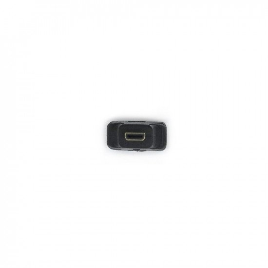 Convertisseur Micro HDMI vers HDMI 1.4