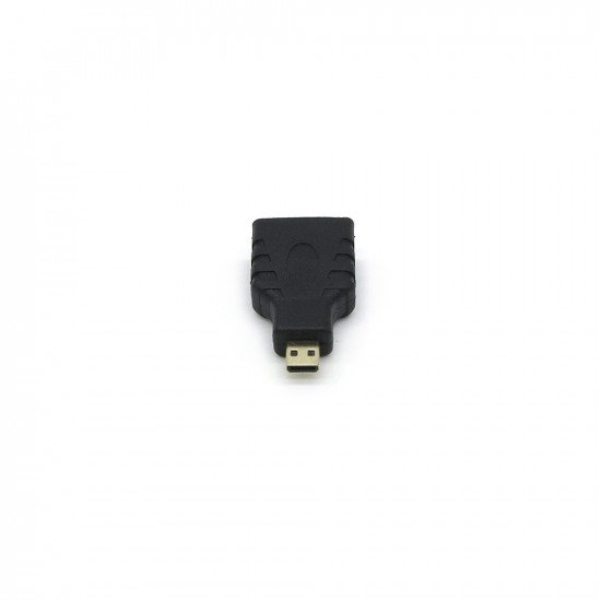 Micro HDMI To HDMI 1.4 Adapter Converter Micro HDMI To HDMI 1.4 Adapter Converter