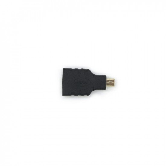 Micro HDMI To HDMI 1.4 Adapter Converter Micro HDMI To HDMI 1.4 Adapter Converter