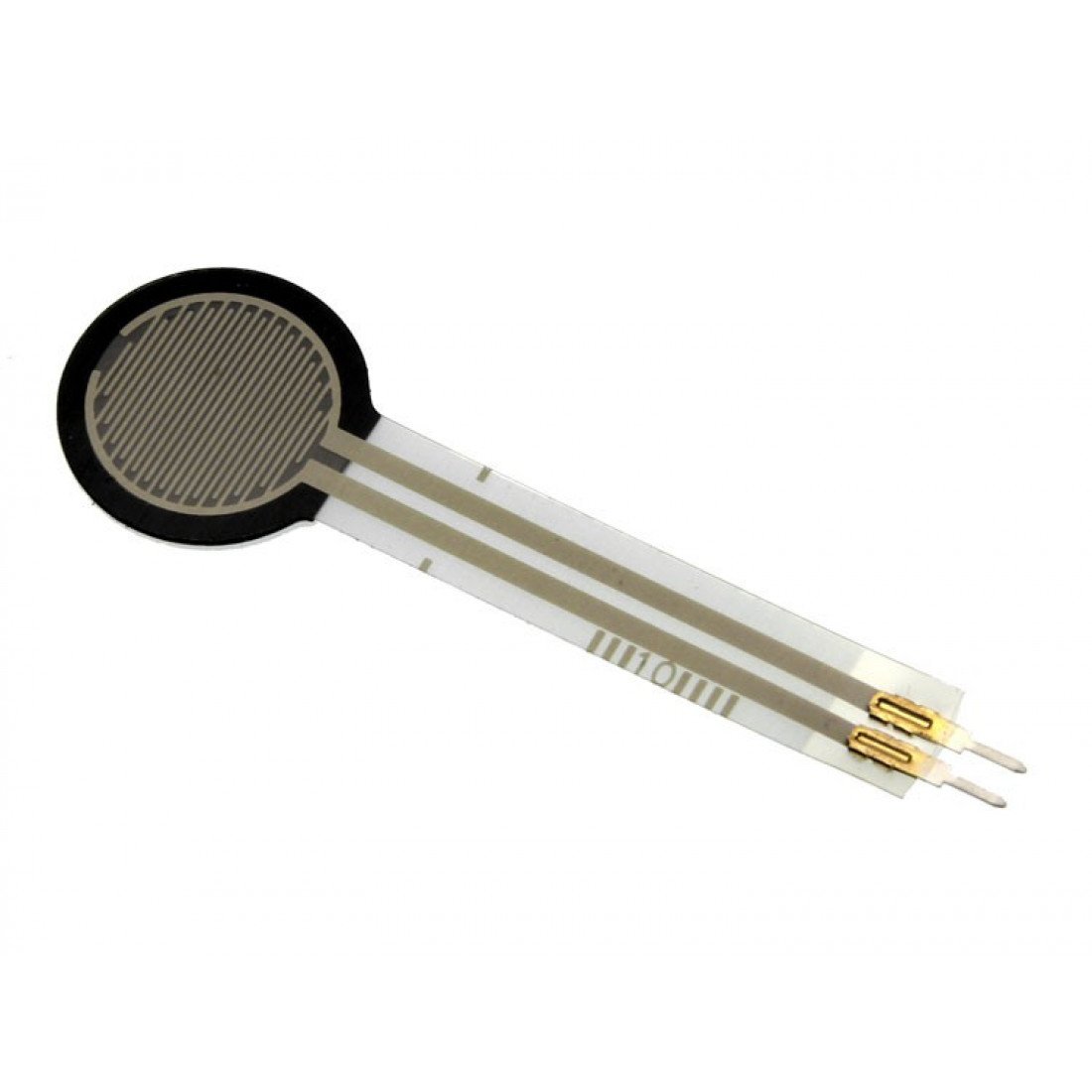 Force sensor. Force sensitive Resistor