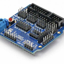 Shield Capteur V5 Pour Arduino®