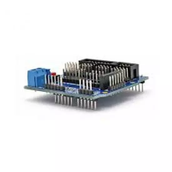 Shield Capteur V5 Pour Arduino® Shield Capteur V5 Pour Arduino®