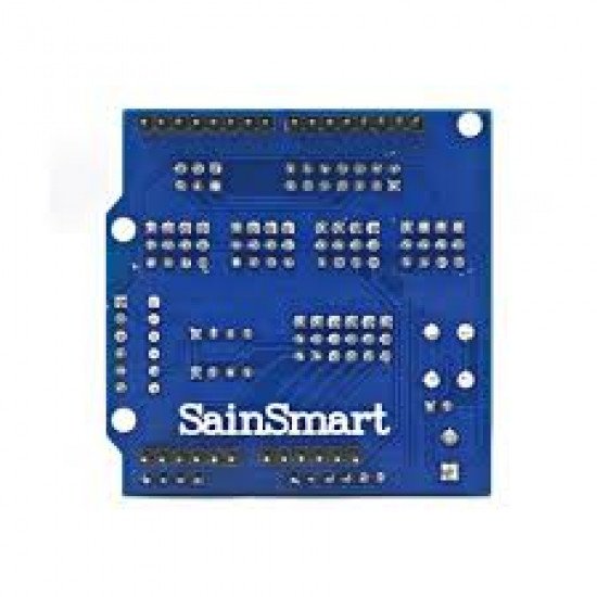 Shield Capteur V5 Pour Arduino®