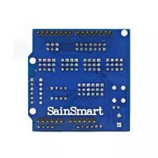 Shield Capteur V5 Pour Arduino® Shield Capteur V5 Pour Arduino®