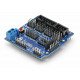 Shield Capteur V5 Pour Arduino®