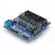 Shield Capteur V5 Pour Arduino® Shield Capteur V5 Pour Arduino®