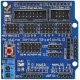 Shield Capteur V5 Pour Arduino®