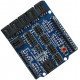 Module Capteur Shield V4 pour arduino Duemilanove UNO Mega2560 ATMEL