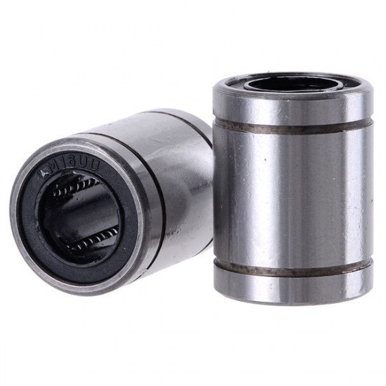 Linear Ball Bearing 16mm - LM16UU Linear Ball Bearing 16mm - LM16UU