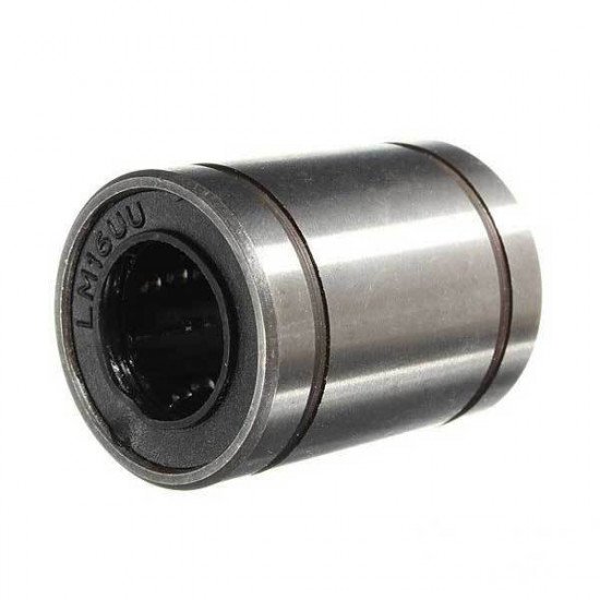 Linear Ball Bearing 16mm - LM16UU Linear Ball Bearing 16mm - LM16UU