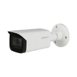Dahua HAC-B2A51 - Caméra Bullet HDCVI 5MP Dahua HAC-B2A51 - Caméra Bullet HDCVI 5MP