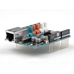  Arduino® ETHERNET SHIELD 2