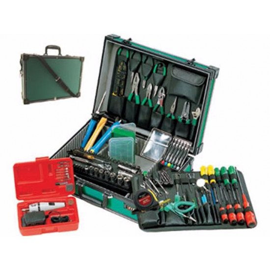 Electricians Tool Kit Pro'sKit 1PK-1990B Electricians Tool Kit Pro'sKit 1PK-1990B