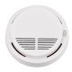 SS-168 Smart Wireless Smoke Detector Alarm (1 x 6F22) SS-168 Smart Wireless Smoke Detector Alarm (1 x 6F22)