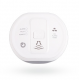 SS-168 Smart Wireless Smoke Detector Alarm (1 x 6F22) SS-168 Smart Wireless Smoke Detector Alarm (1 x 6F22)