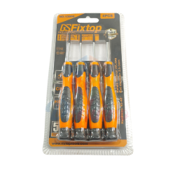 Jeu de tournevis précision 4 Pcs GSFIXTOP Jeu de tournevis précision 4 Pcs GSFIXTOP