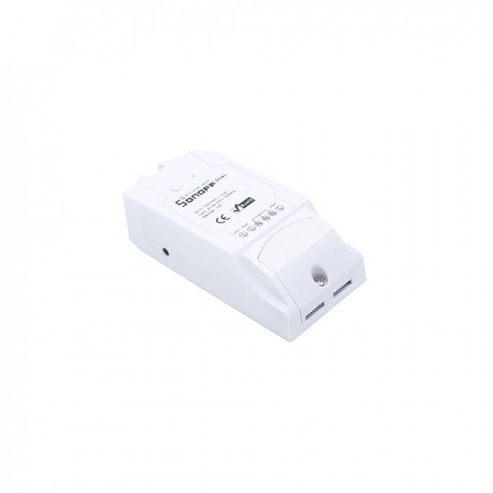 Sonoff Double WiFi Smart Wireless Swtich