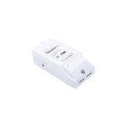 Sonoff Double WiFi Smart Wireless Swtich Sonoff Double WiFi Smart Wireless Swtich