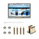 Ecran Tactile 5pouce 800x480 HDMI Pour Raspberry Pi Ecran Tactile 5pouce 800x480 HDMI Pour Raspberry Pi