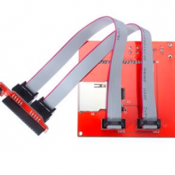 3D printer smart controller RAMPS1.4 LCD 12864 display 3D printer smart controller RAMPS1.4 LCD 12864 display