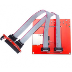 3D printer smart controller RAMPS1.4 LCD 12864 display 3D printer smart controller RAMPS1.4 LCD 12864 display